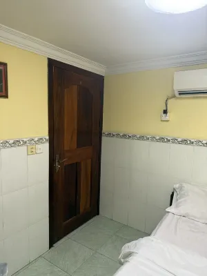 Velkommen Guesthouse Phnom Penh Zimmer Photos