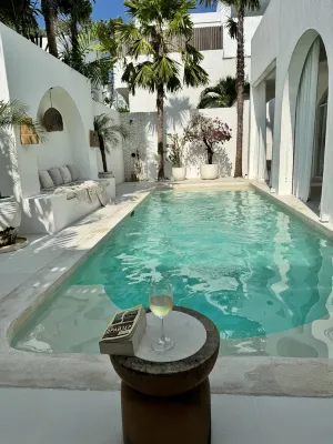 Mazari Villas Loisirs et amusements Photos