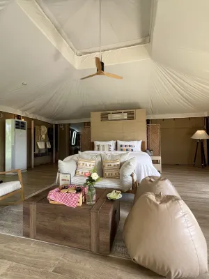 Marasca Khao Yai - Eco-Friendly Glamping Escape Near National Park Camere Photos