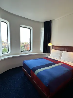 Novotel London Paddington Chambres Photos