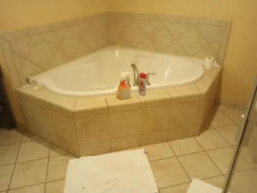 Best Western Charleston Inn Camere Photos