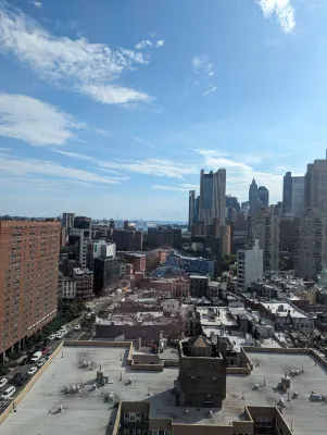 Hotel 50 Bowery, part of JdV by Hyatt À proximité de l'hôtel Photos