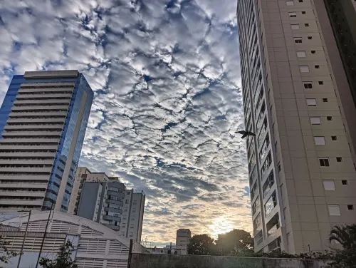 ibis budget Sao Paulo Morumbi À proximité de l'hôtel Photos