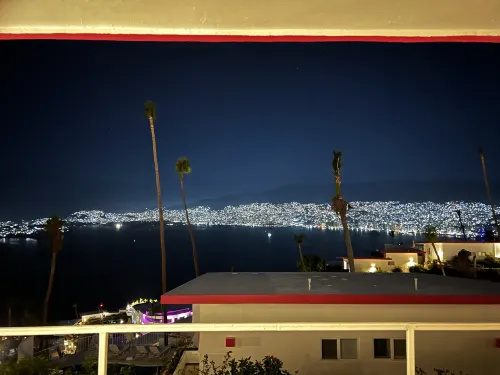Las Brisas Acapulco À proximité de l'hôtel Photos