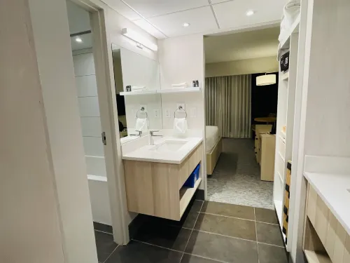 Banff Aspen Lodge Rooms Photos