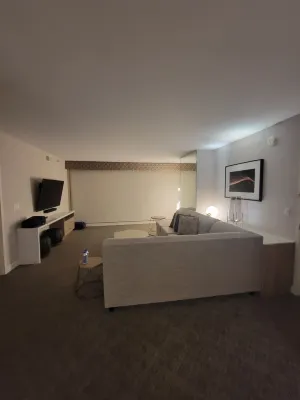 Hilton Grand Vacations Club Elara Center Strip Las Vegas Chambres Photos