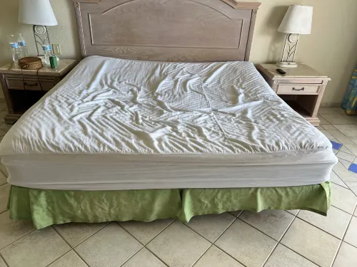 El Cozumeleño Beach Resort - All Inclusive Chambres Photos