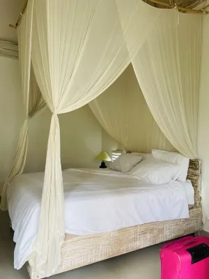 Angels Bungalow Nusa Penida Kamar Photos