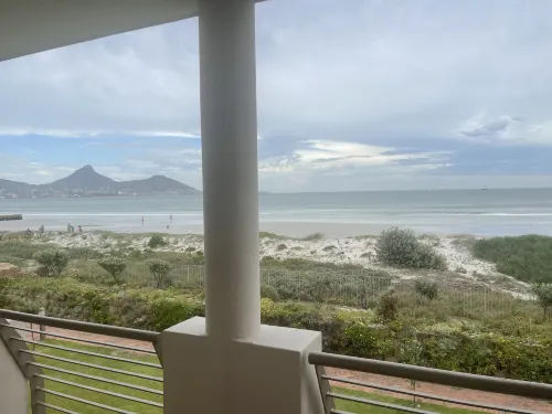 Cape Town Beachfront Apartments at Leisure Bay Circondario Photos
