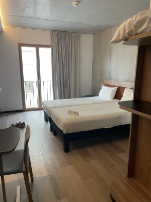 Ibis Styles Ajaccio Napoleon Rooms Photos