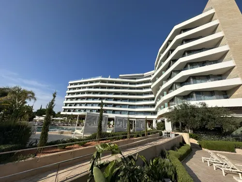 Iberostar Selection Llaut Palma- Adults Only Esterni Photos