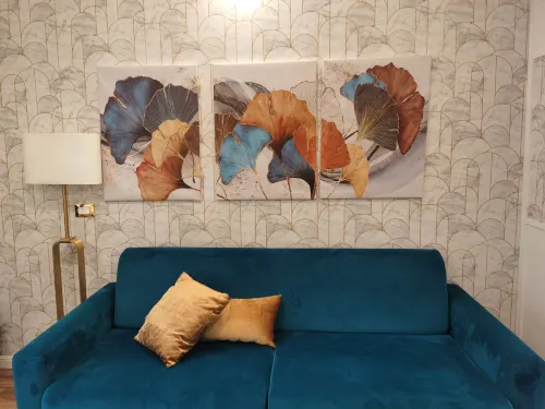 Atmosfere Guest House - Cinque Terre e la Spezia Chambres Photos