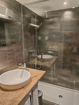 Melia Sevilla Chambres Photos