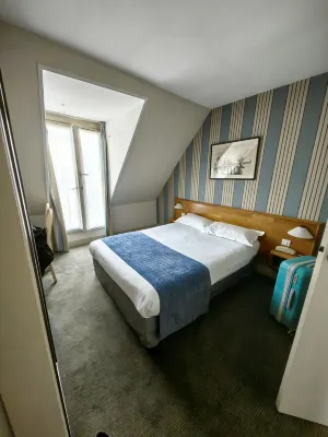 Relais du Pré Rooms Photos
