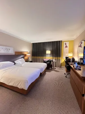 Hilton London Wembley Rooms Photos