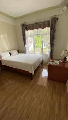 Paradise Hotel Chambres Photos