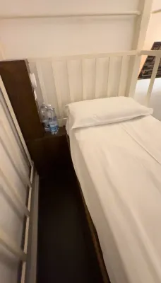 New Generation Hostel Florence Rooms Photos
