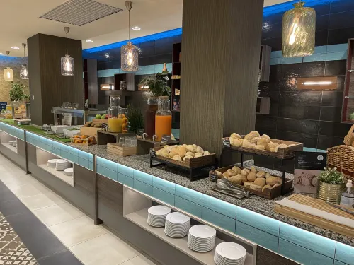 NYX Hotel Milan by Leonardo Hotels Ristorazione Photos