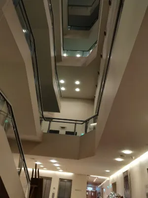 Radisson Blu Ridzene Hotel, Riga Public Areas Photos