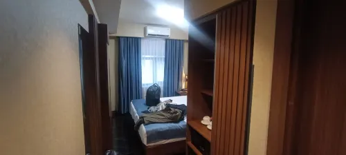 The Bosfor Hotel Номера Photos