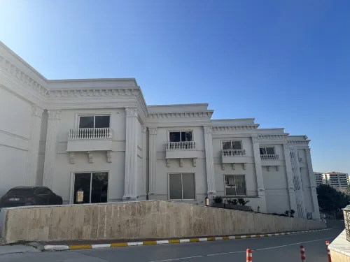 Kaya Izmir Thermal & Convention Photos