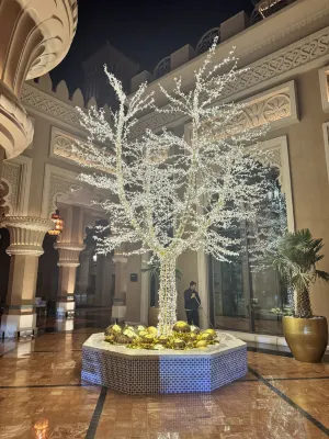 Jumeirah Mina Al Salam Dubai Общественные зоны Photos