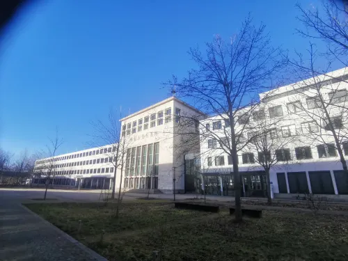 H4 Hotel München Messe Photos