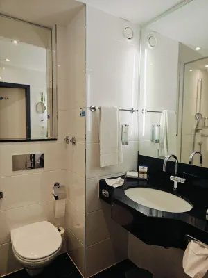 Maritim Hotel München Chambres Photos
