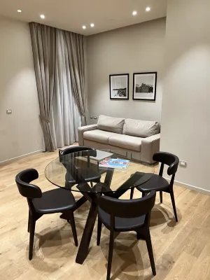 Oriana Homèl Verona Photos