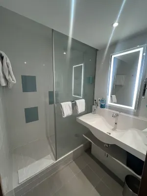 Novotel Wien City Camere Photos