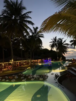 Royal Island Resort Здоровье и отдых Photos