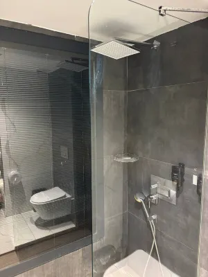 Afflon Hotels Loft City Номера Photos