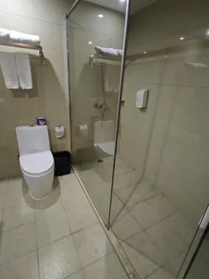 AN Hotel الغرف Photos