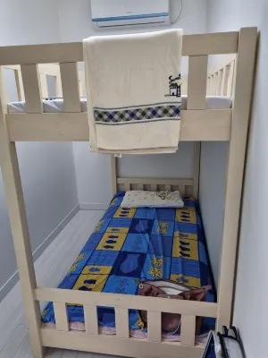 Cobe Guesthouse Dongdaemun Rooms Photos