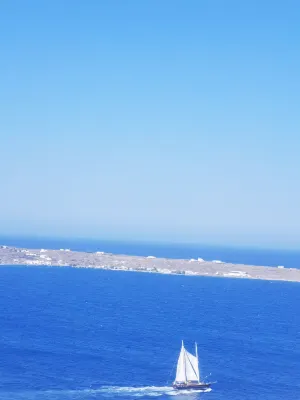 Domes Zeen Chania, a Luxury Collection Resort, Crete Circondario Photos