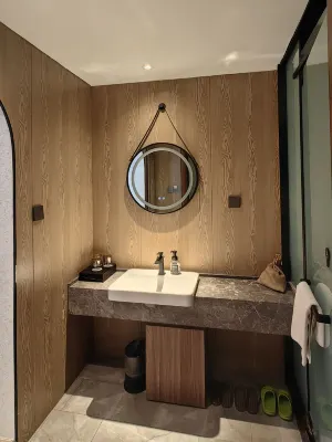 Travel World Hotel Chambres Photos