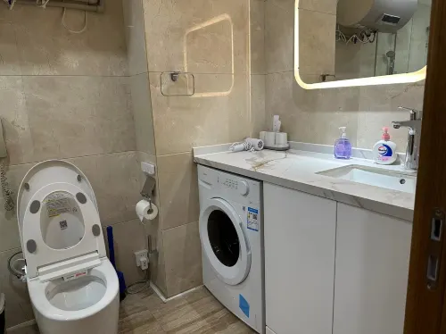 Acme Serviced Apartment Rooms Photos