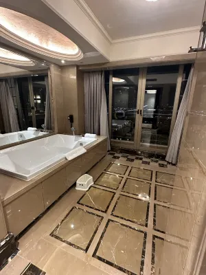 Chateau Star River Guangzhou Camere Photos