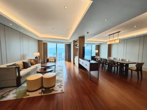 Hyatt Regency Shenzhen Yantian Photos