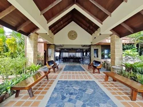 Samui Bayview Resort & Spa Aree comuni Photos