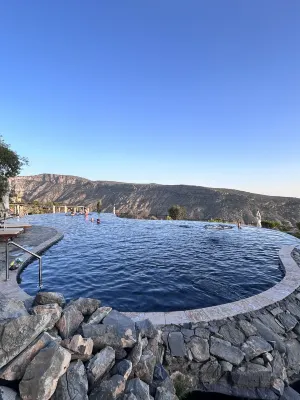 Alila Jabal Akhdar Loisirs et amusements Photos