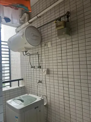 Yue Xiang Jia Apartment Phòng Photos