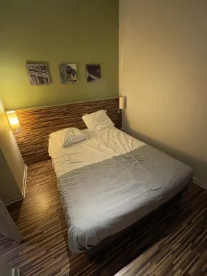 Résidence Villemanzy Zimmer Photos
