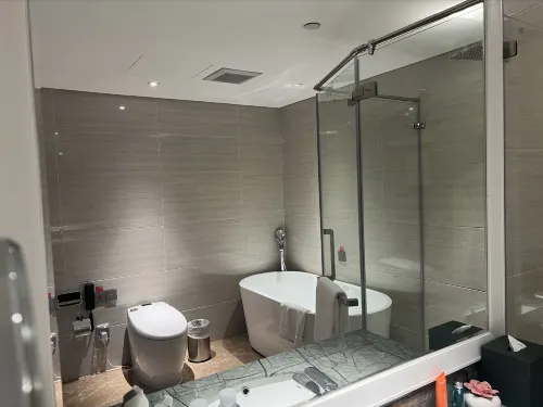 Guoce International Conference and Exhibition Center Hotel Rooms Photos