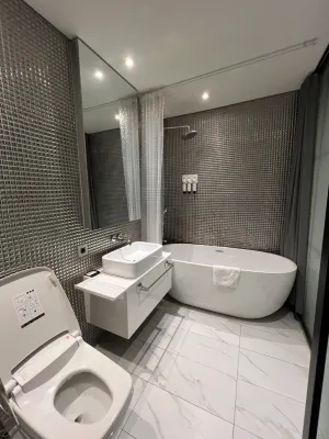 Hotel the Designers Seoul Station Chambres Photos