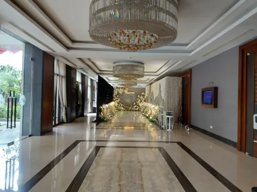 Grand Mercure Bandung Setiabudi Photos