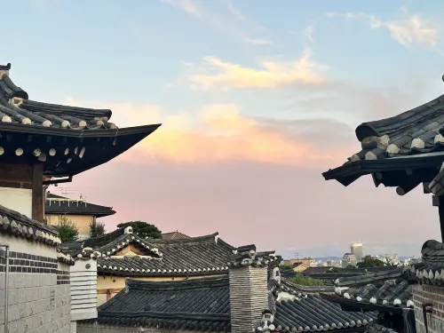 호텔 세느 호텔 주변 Photos