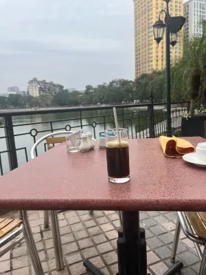 Hanoi Hotel Photos