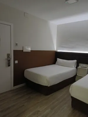 BCN Urbaness Hotels Bonavista Camere Photos