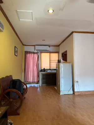 Avila Resort Pattaya Номера Photos